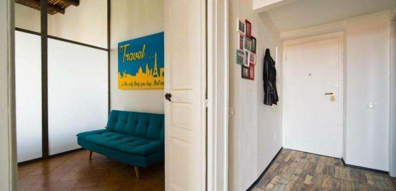 סלרנו Bed And Travel Apartment La Minerva Suite מראה חיצוני תמונה